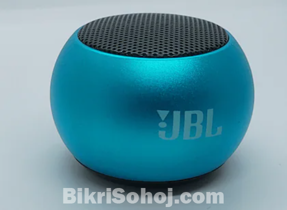 JBL M3 Mini Portable Speaker